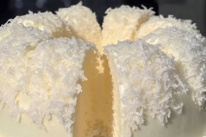 Catch A Husband Cake