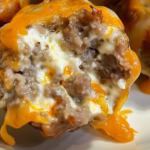 Cilantro-Lime Avocado Salsa