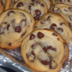 Retro Bakery-Style Cinnamon Kugel