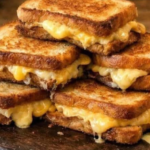 Honey Garlic Baked Chicken Drumsticks