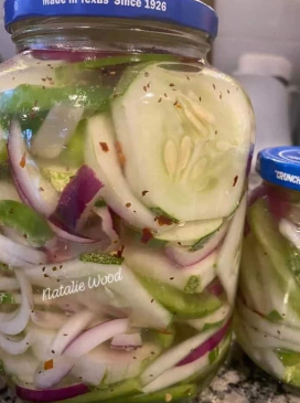 Why Homemade Pickles Are Better Than Store-Bought: Crunchier, Tangier, and Totally Addicting