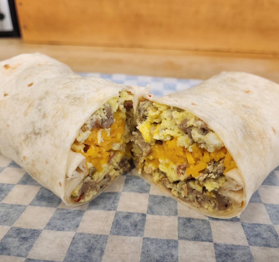Meal‑Prep Breakfast Burritos for Busy School Mornings: A Step‑by‑Step Guide