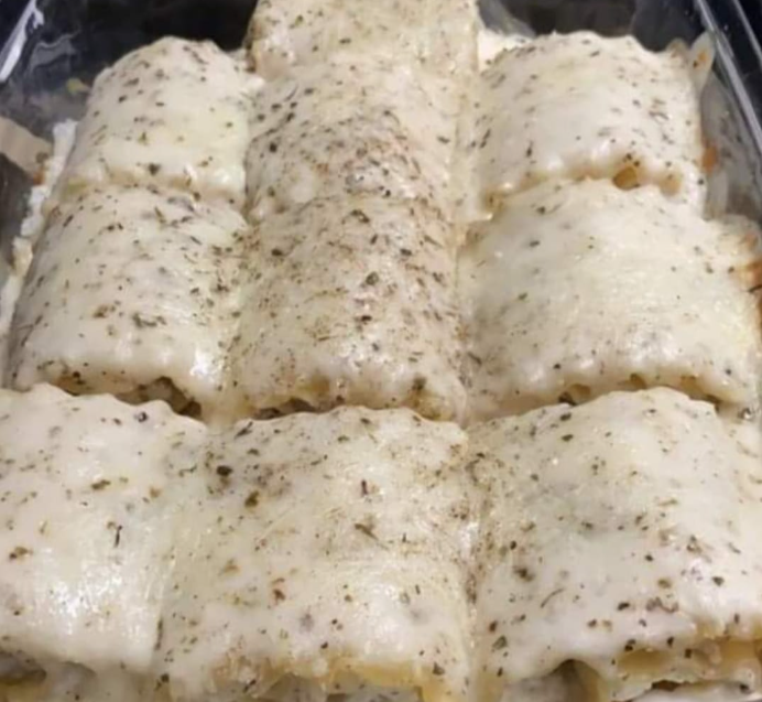 No-Bake Crunchy Cream Layer Dessert: The Weekend Treat Everyone Wants a Piece Of